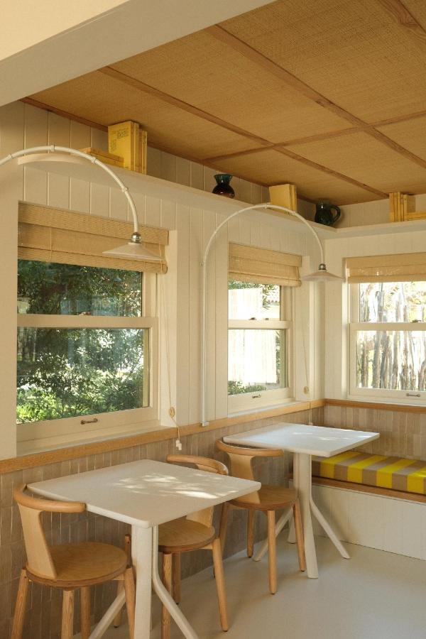 Hotel Des Dunes Lège-Cap-Ferret Dış mekan fotoğraf