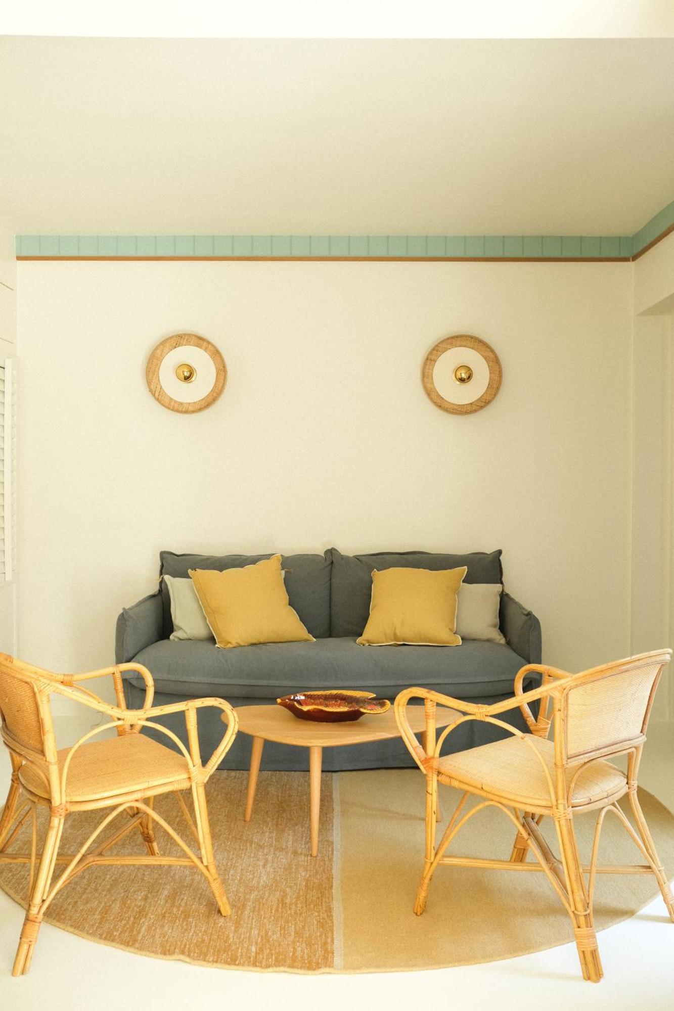 Hotel Des Dunes Lège-Cap-Ferret Dış mekan fotoğraf