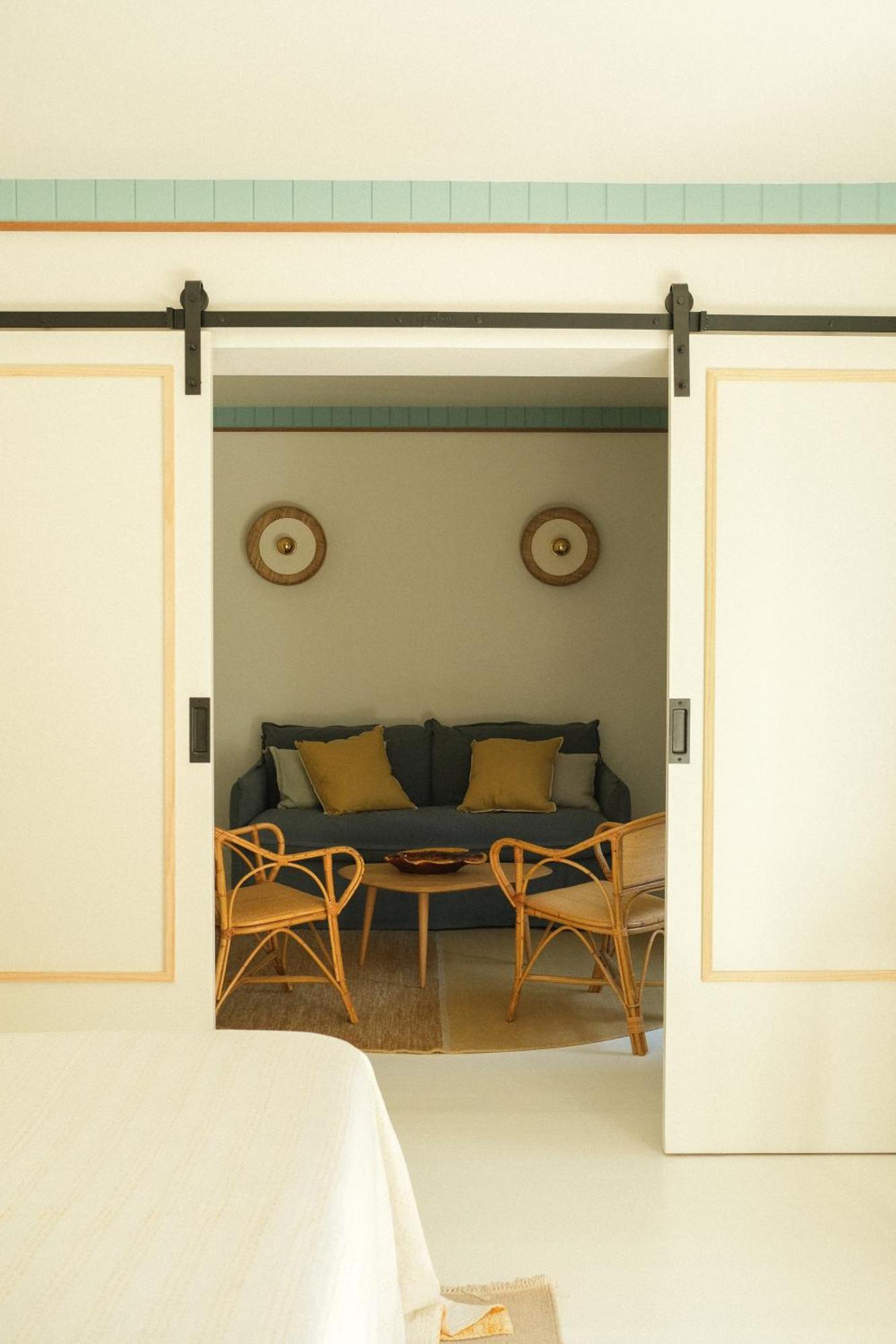 Hotel Des Dunes Lège-Cap-Ferret Dış mekan fotoğraf